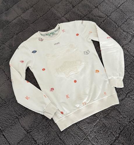Mikina kenzo, s