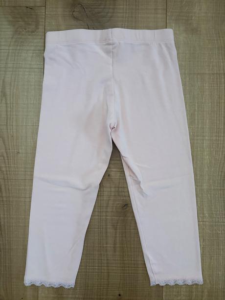 Capri legínky, lindex,122