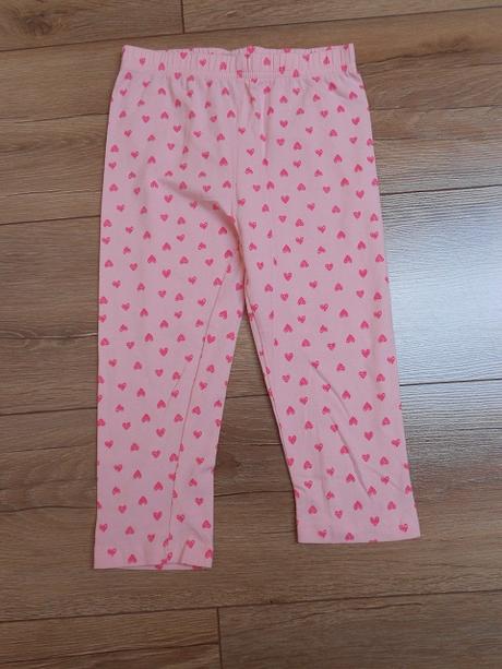 Dievčenské legíny, kiki&koko,122