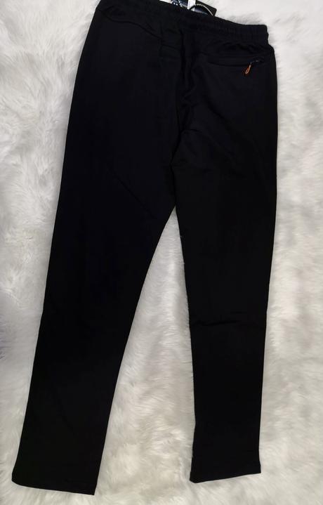 Pánske tepláky, veľkosť m, m