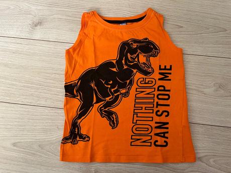 Tričko dino, dopodopo,116