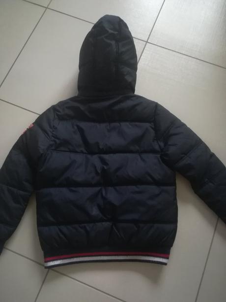 Zimna bunda, authority,140