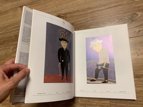 Kniha maliar z kovačice, 