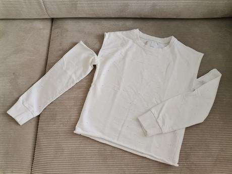 Mikina, reserved,140