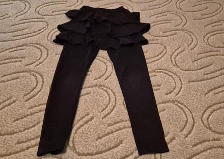 Sukňolegíny, modelko,140