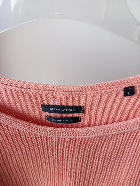 Bavlnený sveter marc o'polo 40/42 l/xl, marc o´polo,xl