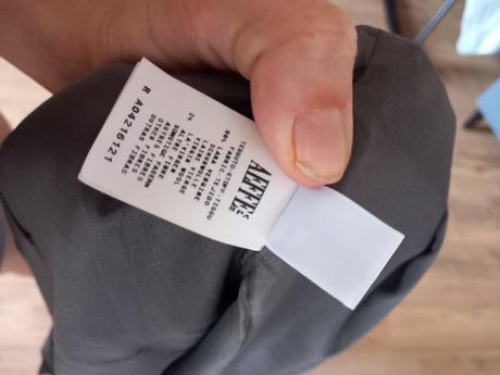 Saty moschino cheap&chic, moschino,m