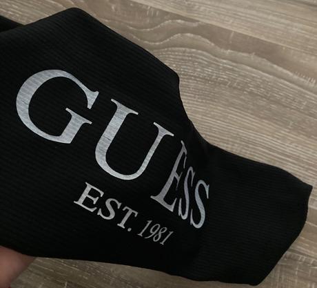 Predĺžená elastickárebrovaná suprava mikina+legíny, l