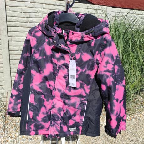 Zimná bunda, f&f,122