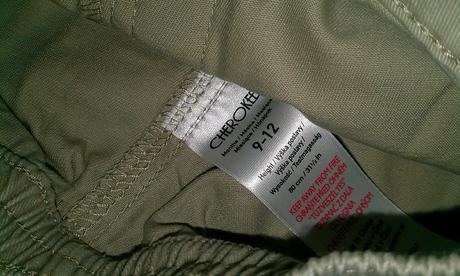 Veľkosť 80, 68–80