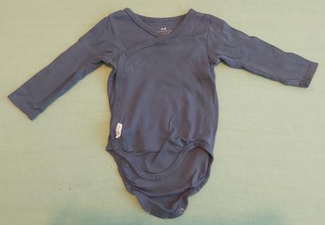 Set zavinovacích body h&m 68, h&m,68