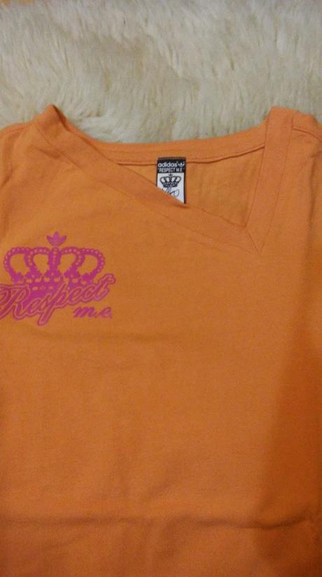 Dámske tričko, adidas,38