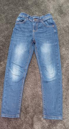 Slim rifle v.128, f&f,128