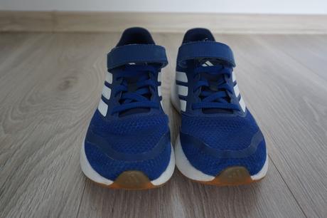 Detské tenisky adidas runfalcon 5 v.35, adidas,35