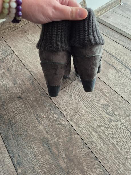 Clenkove čižmy, graceland,41