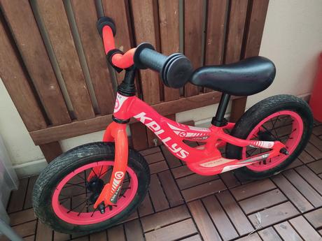 Odrážadlo kellys, kellys