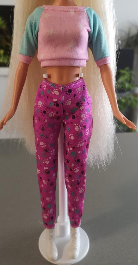 Barbie oblečenie, 