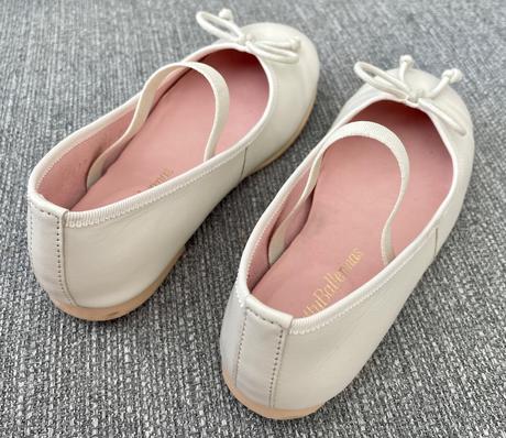 Pretty ballerinas hannah, 29