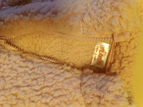 Teddy mikina, pepco,98