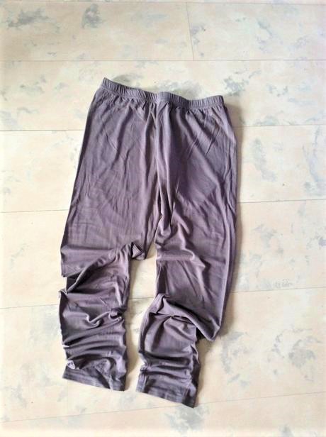 Kvalitné legíny, l