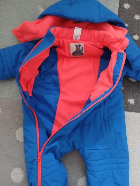Zimny overal 86, wedze,86