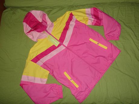 Nova sustakova bundicka lemon beret, 176