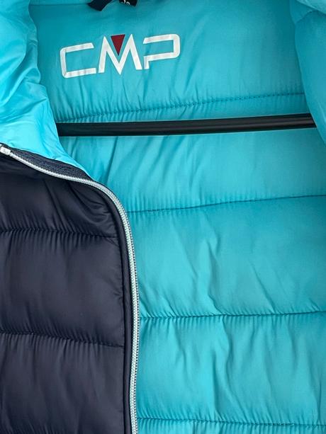 Zimná bunda cmp, cmp,164