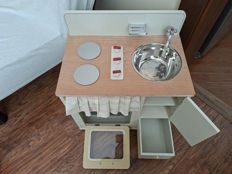 Kuchynka zara home,