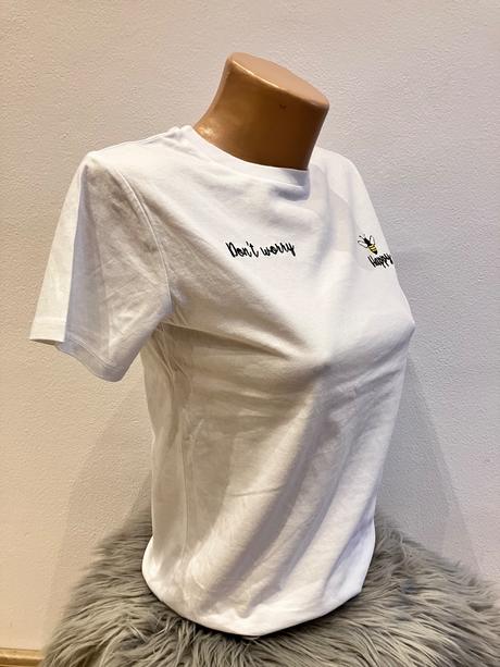 Dievčenské tričko cubus biele (158-164), cubus,158 / 164