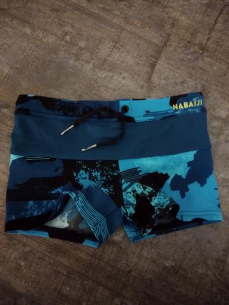 Plavky, decathlon,104