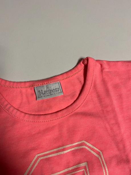 Letné krásne tričko, 134