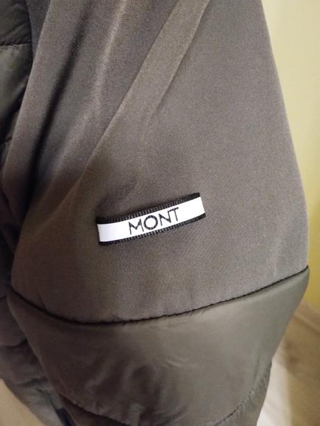 Jarná bundička pre chlapca výškou 164-168 cm, s