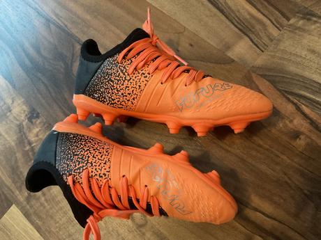 Kopačky dobrý stav, puma,31