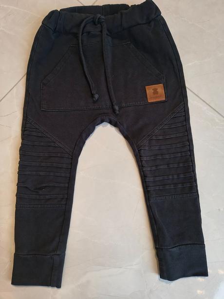 Tepláky despacito 98, 98