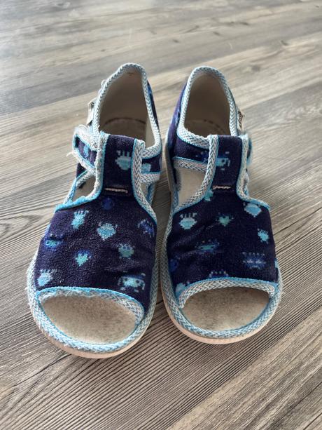 Papuce manik, manik,30