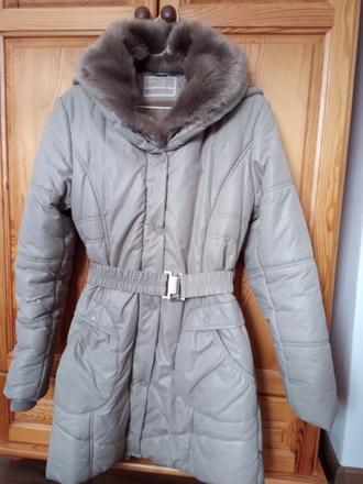 Vetrovka l pre zeny, l