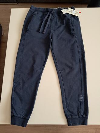 Tepláky reserved v.146/152, reserved,146 / 152