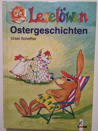 Ostergeschichten, 