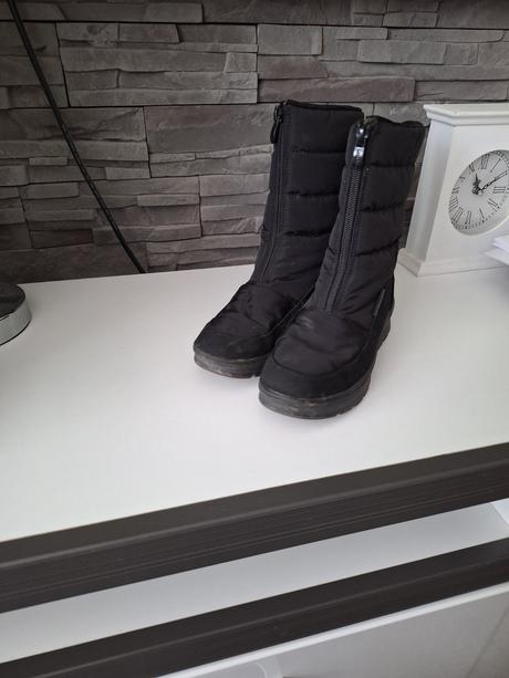 Dievčenské čižmy, nelli blu,33