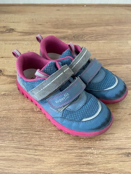 Superfit tenisky veľ.30, superfit,30