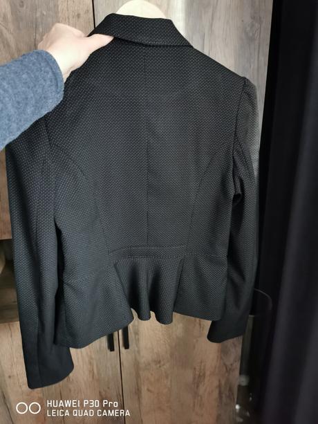 Dámske elegantné sako, f&f,38