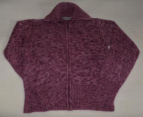 Teplé tepláky veľ.158 + tričko + sveter, 158–170