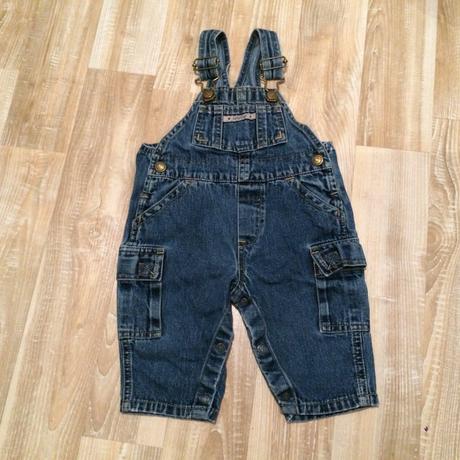 Rifle na traky, gap,62