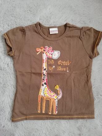 Tričko next 1,5-2 roky, next,92