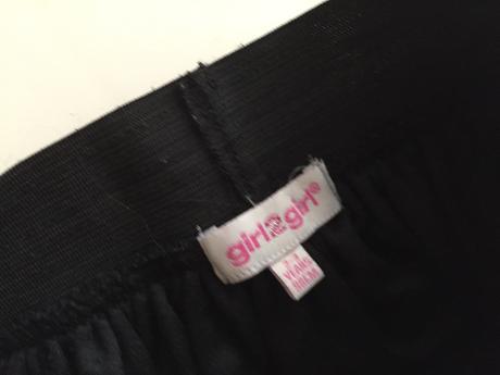 Suknička, girl2girl,98