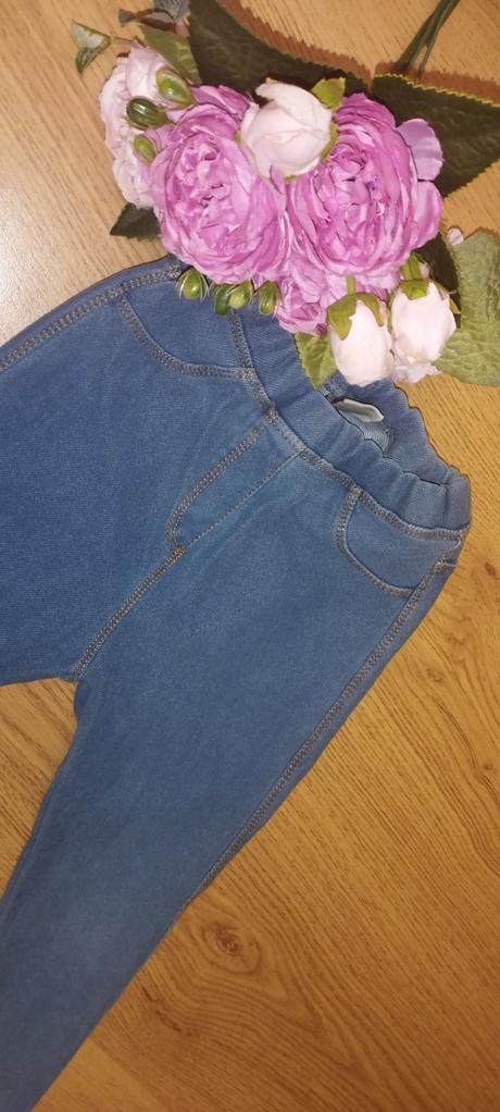 Štýlové rifle zara, zara,110