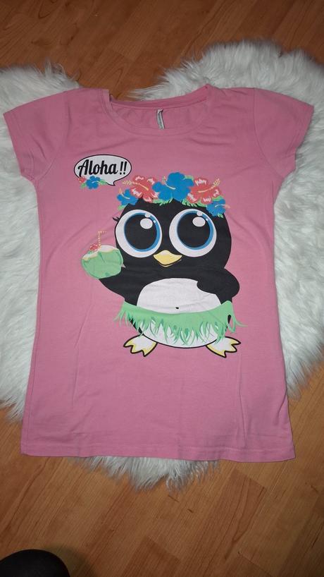 Dámske tričko, fishbone,xs