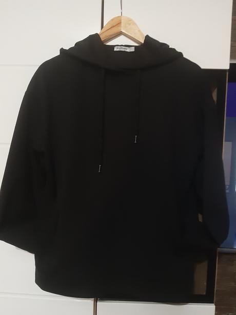 Mikina stradivarius, stradivarius,m