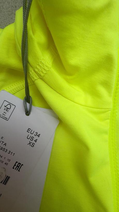 Bogner rolacik xs, xs