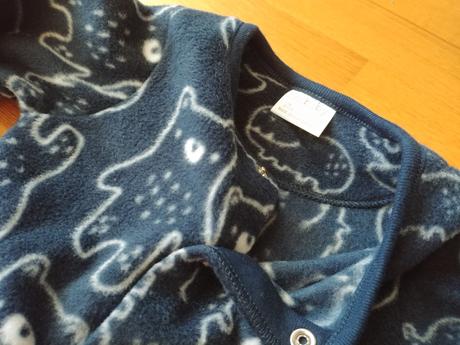 Teplakovy overalik, f&f,62